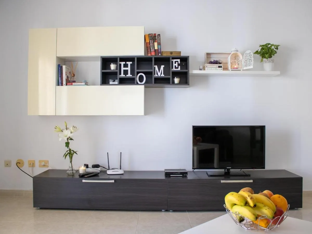 Appartamento Puesta De Sol Rentals 3Dr Playa de San Juan