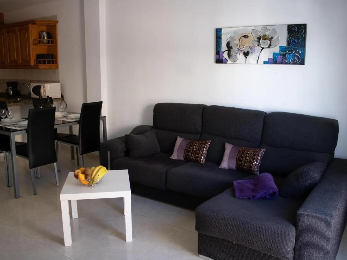 Appartamento Puesta De Sol Rentals 3Dr Playa de San Juan