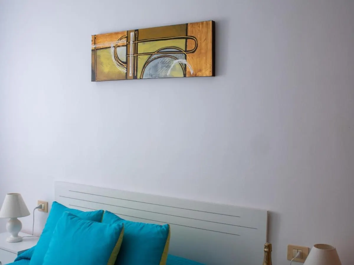 Appartamento Puesta De Sol Rentals 3Dr Playa de San Juan