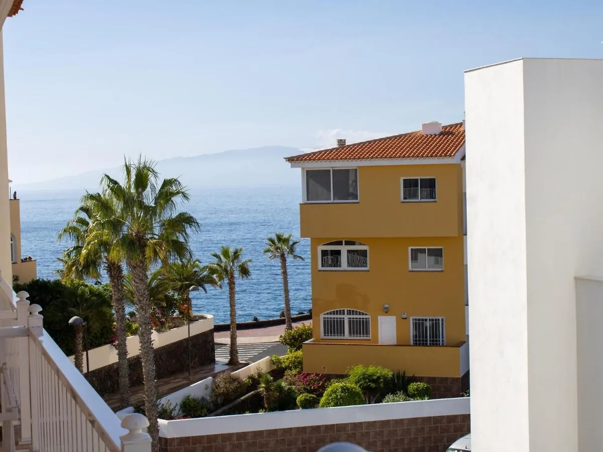 דירה פלאייה דה סאן חואן Puesta De Sol Rentals 3Dr
