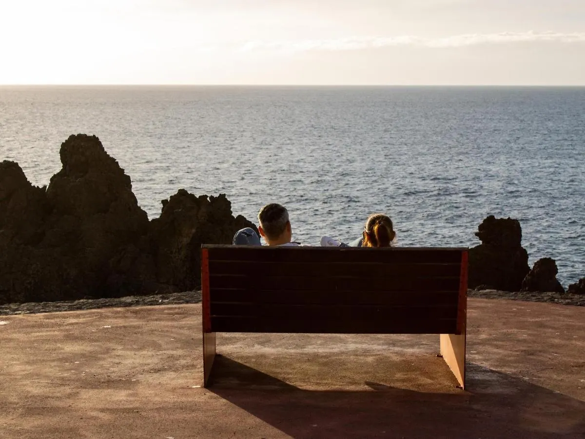 Puesta De Sol Rentals 3Dr Playa de San Juan  Spagna