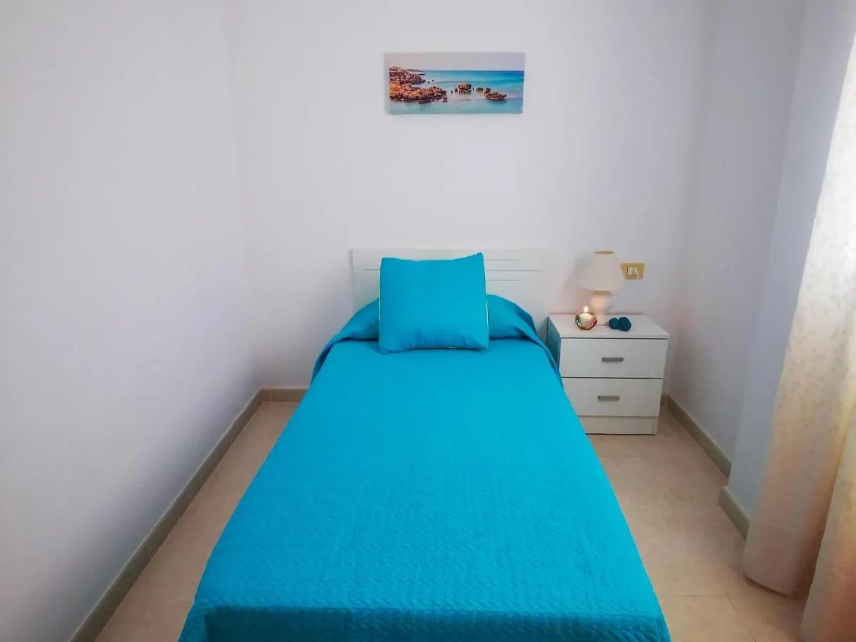 Puesta De Sol Rentals 3Dr Playa de San Juan  Appartamento