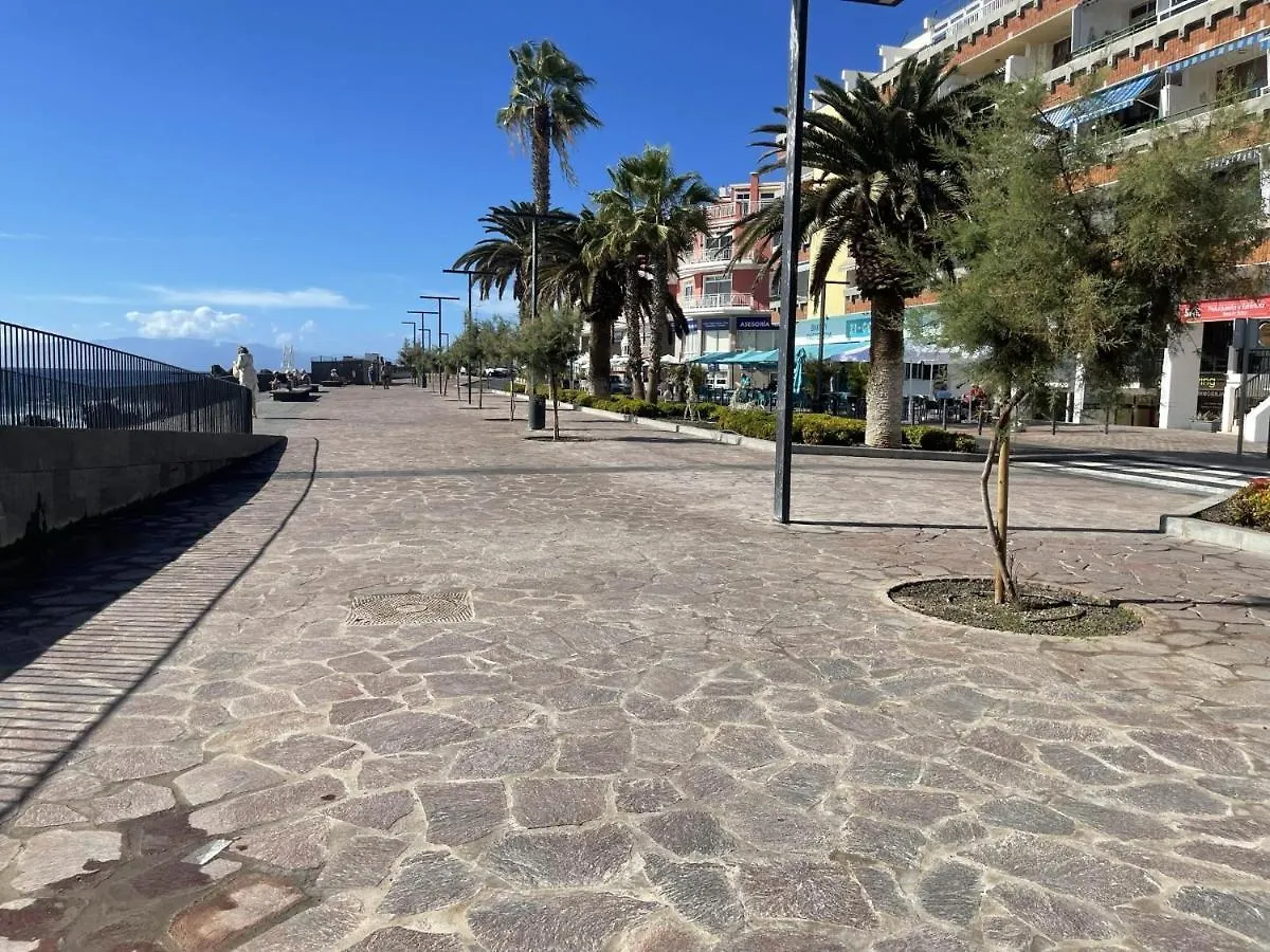 פלאייה דה סאן חואן Puesta De Sol Rentals 3Dr 0*, פלאייה דה סאן חואן