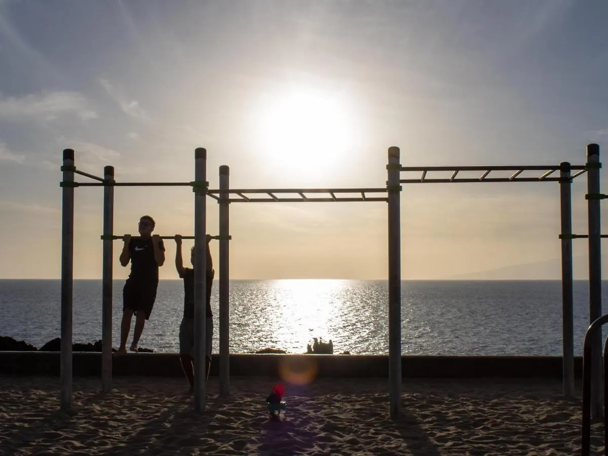 Appartamento Puesta De Sol Rentals 3Dr Playa de San Juan