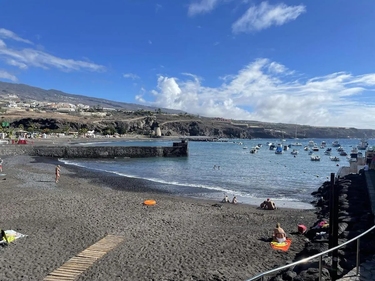 Puesta De Sol Rentals 3Dr Playa de San Juan  0*, Playa de San Juan (Tenerife)