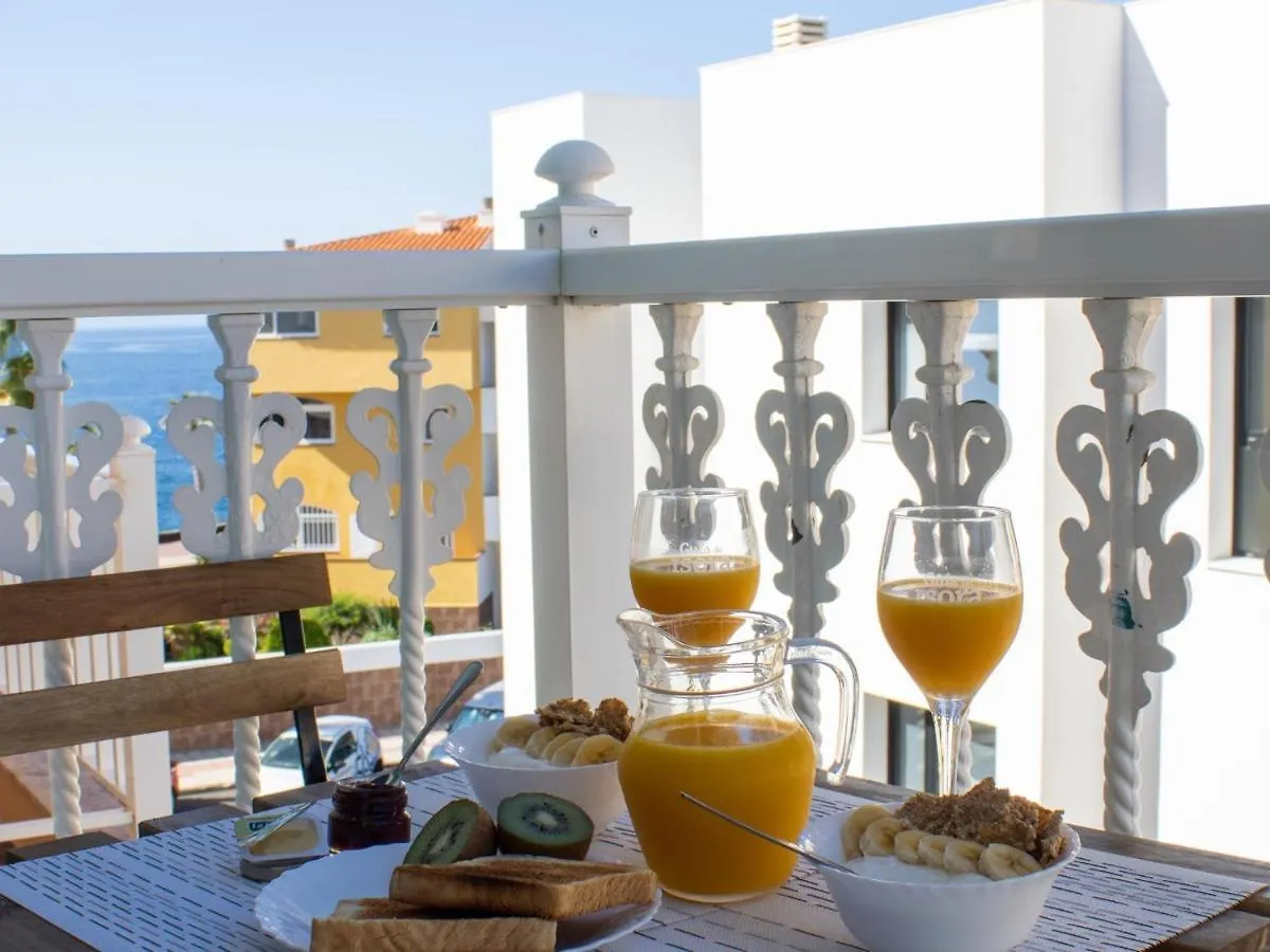 Appartamento Puesta De Sol Rentals 3Dr Playa de San Juan