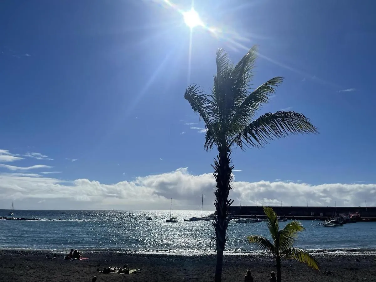 Puesta De Sol Rentals 3Dr Playa de San Juan  Spagna