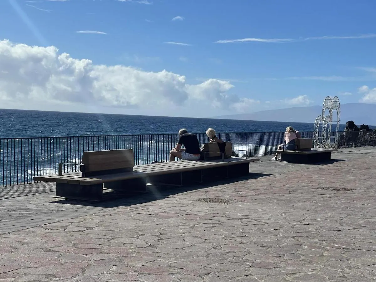 Puesta De Sol Rentals 3Dr Playa de San Juan  0*, Playa de San Juan (Tenerife) Spagna